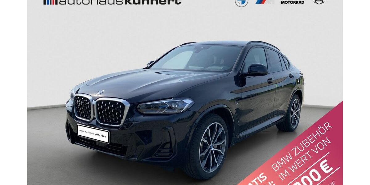 BMW X4 24.998 km 61.485 &euro; Reichenbach 08468