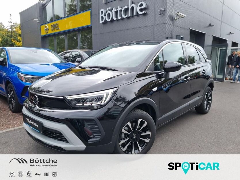 Opel Crossland (X) 13.075 km 23.980 € Potsdam 14480