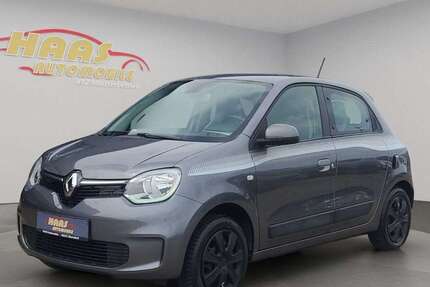 Renault Twingo 31.940 km 10.900 &euro; Ebersdorf bei Coburg 96237