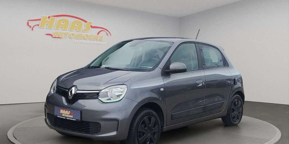Renault Twingo 31.940 km 10.900 &euro; Ebersdorf bei Coburg 96237