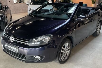 VW Golf 103.200 km 11.980 € Forchheim 91301