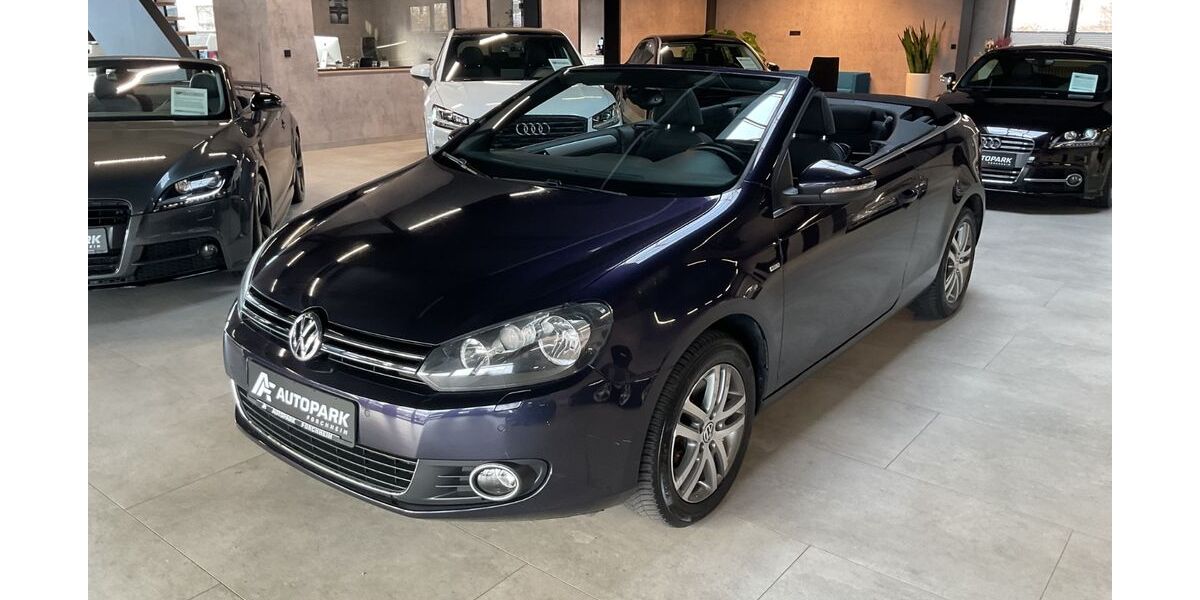 VW Golf 103.200 km 11.980 € Forchheim 91301