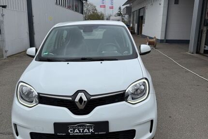 Renault Twingo 49.868 km 8.299 &euro; Riedlingen 88499