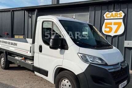 Citroen Jumper 61.000 km 24.900 &euro; Freudental 74392