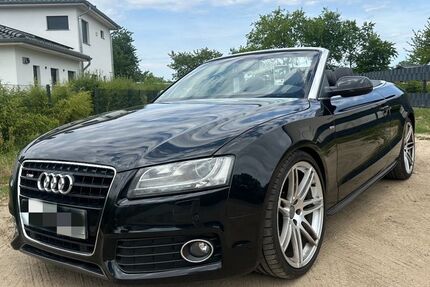 Audi A5 175.000 km 6.700 € Biesenthal 16359