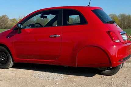 Fiat 500 20.060 km 24.900 &euro; Olching 82140