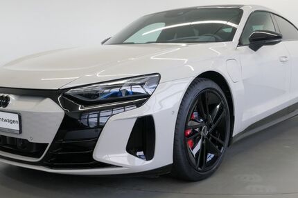 Audi RS e-tron GT 39.890 km 82.825 &euro; Passau 94036