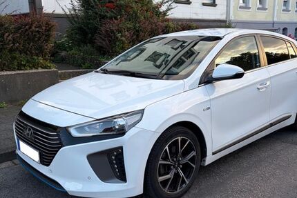 Hyundai IONIQ 102.383 km 14.800 &euro; Velbert 42549