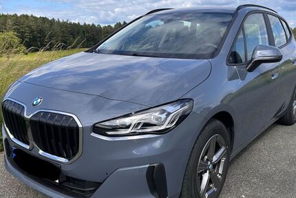 BMW 218 Active Tourer 14.900 km 29.400 € Obertrubach 91286