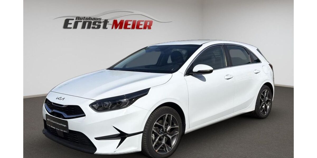 Kia ceed / Ceed 27.800 km 22.800 &euro; Nördlingen 86720