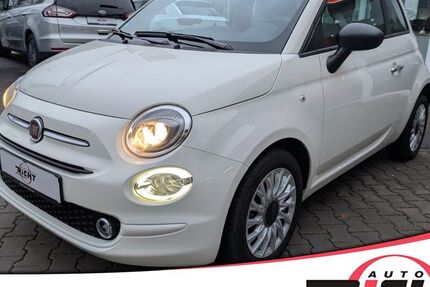 Fiat 500 38.350 km 12.810 € Leonberg 71229