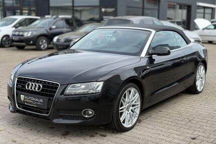 Audi A5 188.000 km 9.990 &euro; Graben-Neudorf 76676