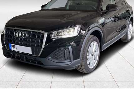 Audi Q2 1.890 km 28.880 &euro; Hamburg 22419