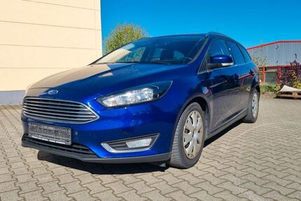 Ford Focus 207.562 km 3.999 &euro; Tanna 07922