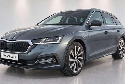 Skoda Octavia 109.000 km 16.999 &euro; Kriftel 65830
