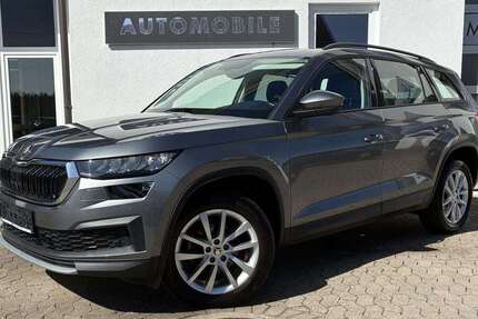 Skoda Kodiaq 45.090 km 29.979 &euro; Königsfeld 78126