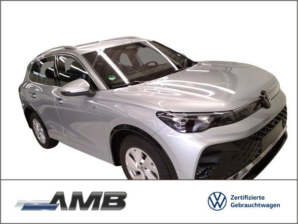 VW Tiguan 10.970 km 40.980 &euro; Borna 04552