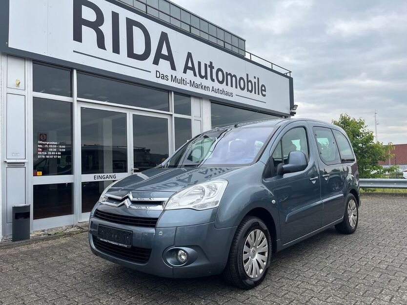 Berlingo