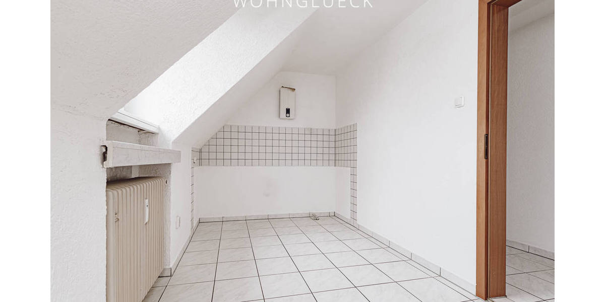 Etagenwohnung Augsburg Innenstadt - 2 Zimmer, 54 m&sup2;, 245.000&euro; | Angebot:26117410