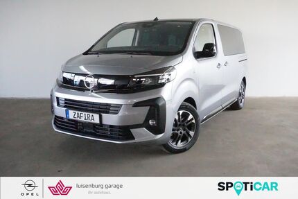 Opel Zafira 4.290 km 39.985 &euro; Marktredwitz 95615