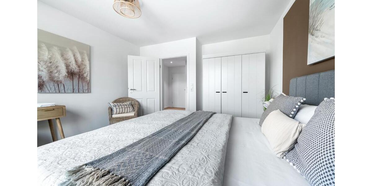 Erdgeschoßwohnung Wesselburen - 2.5 Zimmer, 67 m&sup2;, 950&euro; | Angebot:25330235