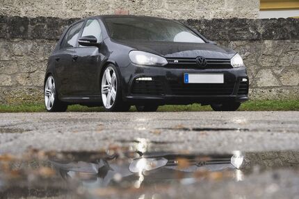 VW Golf 131.699 km 17.900 &euro; Burghausen 84489