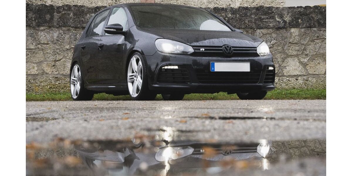 VW Golf 131.699 km 17.900 &euro; Burghausen 84489