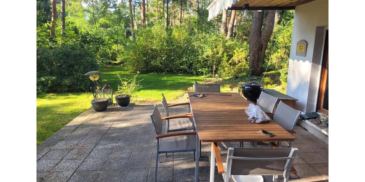 Bungalow Heidesee - 3 Zimmer, 47 m&sup2;, 110.000&euro; | Angebot:26933005