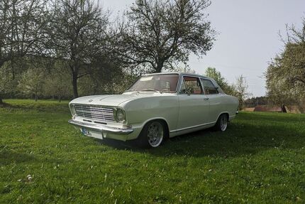 Opel Kadett