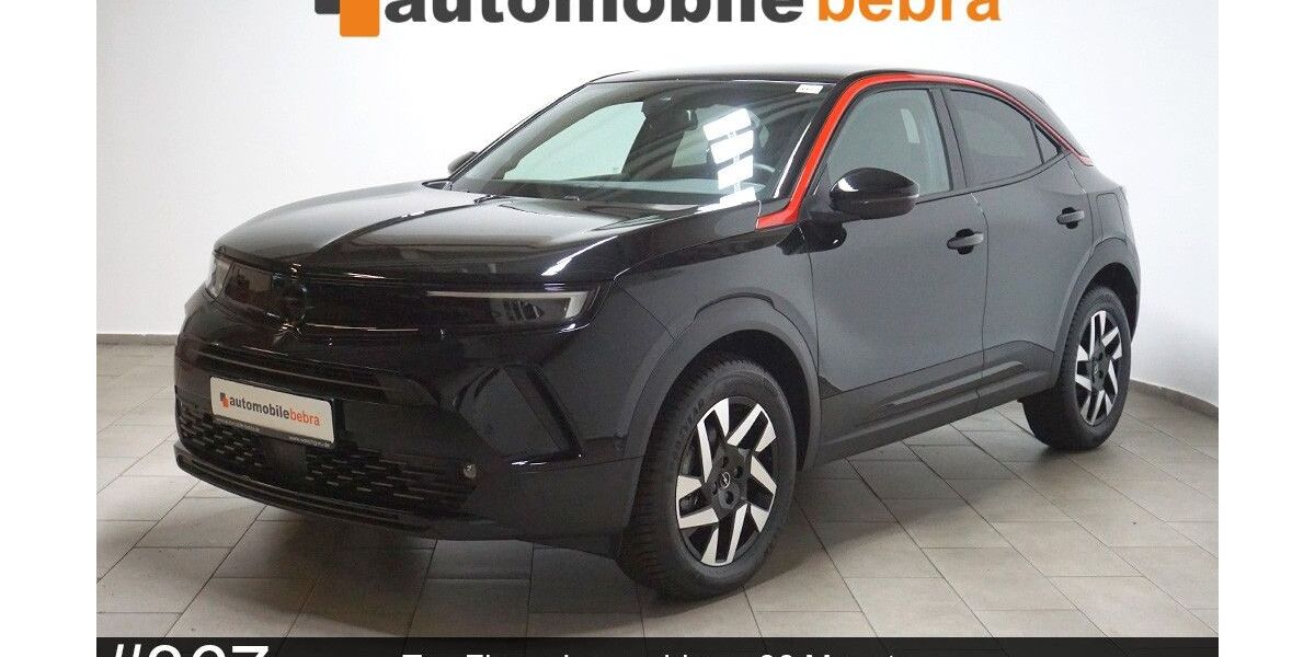 Opel Mokka 13.380 km 18.490 &euro; Bebra 36179