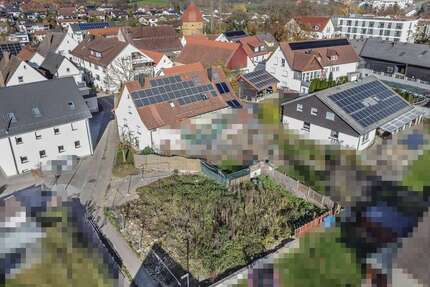 Grundstück zu verkaufen in Lauchheim 95.000 € 338 m² zimmer