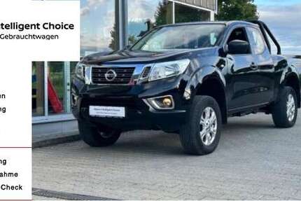 Nissan Navara 66.505 km 26.900 € Dürrlauingen/Mönstetten 89350