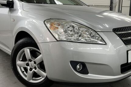 Kia ceed / Ceed