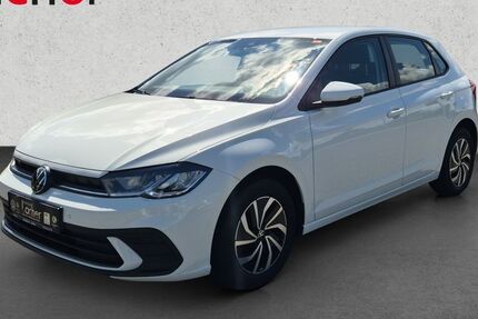 VW Polo 22.308 km 15.290 &euro; Nittenau 93149