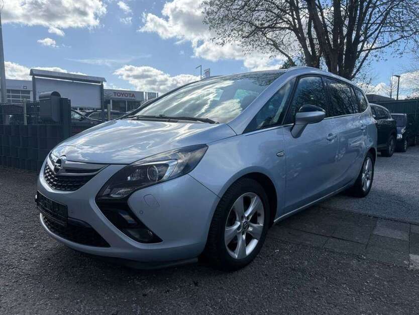 Zafira