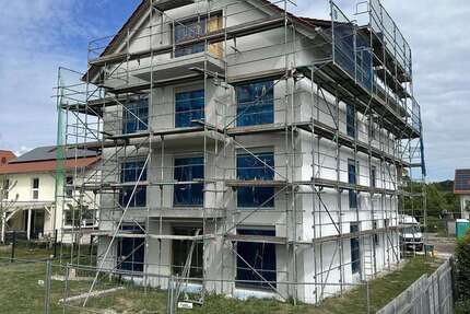 Wohnung zum Kaufen in Wernigerode 249.500 € 61.58 m² 3 zimmer