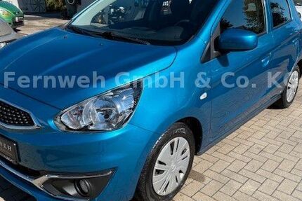 Mitsubishi Space Star 85.000 km 7.999 € Bad Neustadt 97616