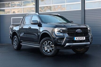 Ford Ranger 13.368 km 43.950 &euro; Rennerod 56477