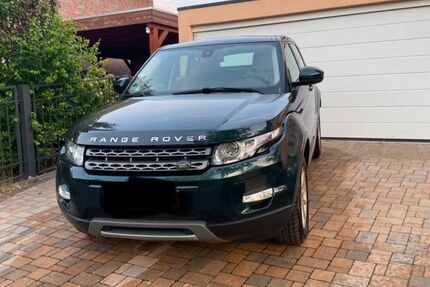 Land Rover Range Rover Evoque 289.228 km 9.000 &euro; Brieselang 14656