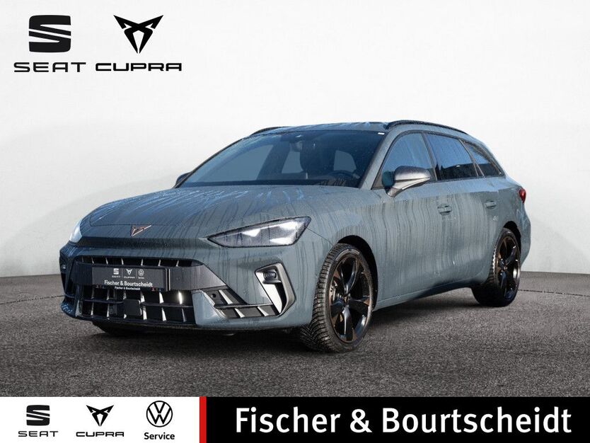Cupra Leon 6.025 km 35.180 € Lohmar 53797