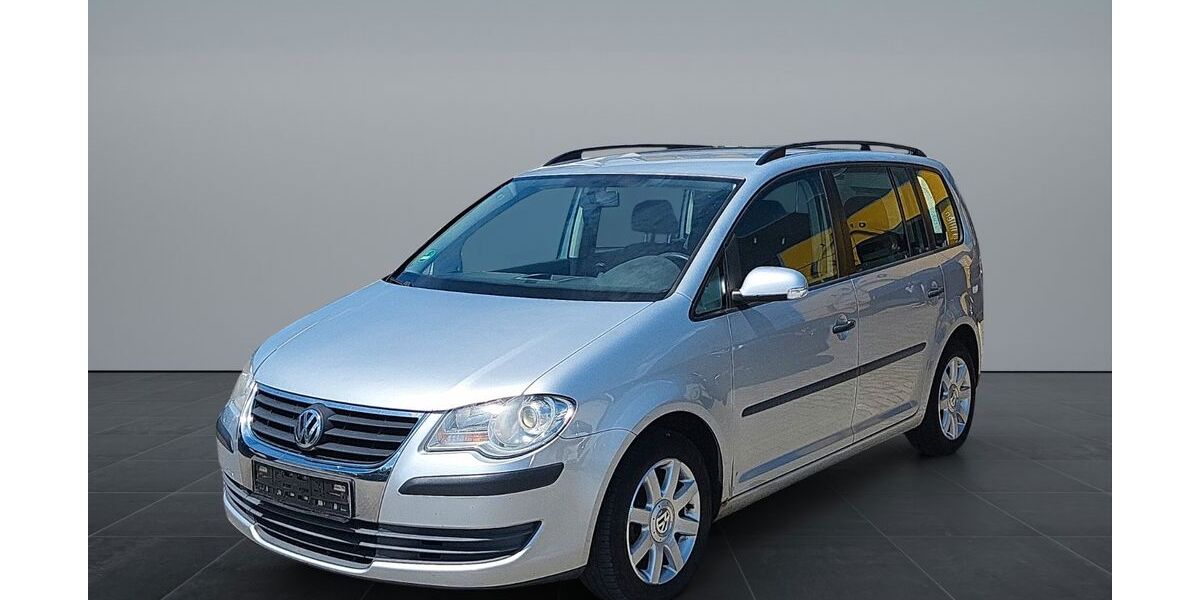 VW Touran 353.000 km 2.750 &euro; Lübbenau / Spreewald 03222
