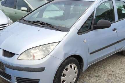 Mitsubishi Colt 148.000 km 1.199 € Biebesheim 64584