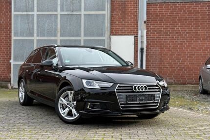 Audi A4 128.400 km 20.399 € Oberhausen 46049