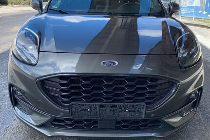 Ford Puma 141.404 km 13.299 &euro; Mainz-Kastel 55252