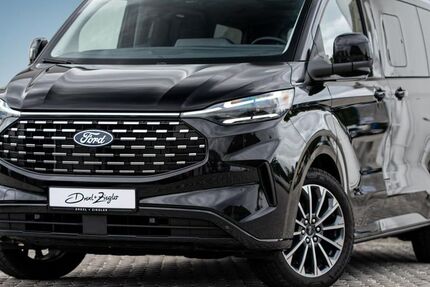 Ford Tourneo Custom 20.999 km 47.990 &euro; Augsburg 86199