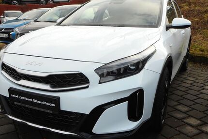 Kia XCeed 40.090 km 20.850 &euro; Saarbrücken 66130