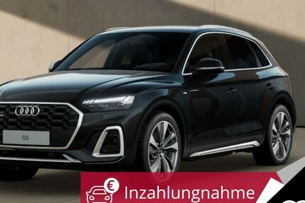 Audi Q5 8.990 km 62.420 &euro; Landshut 84030