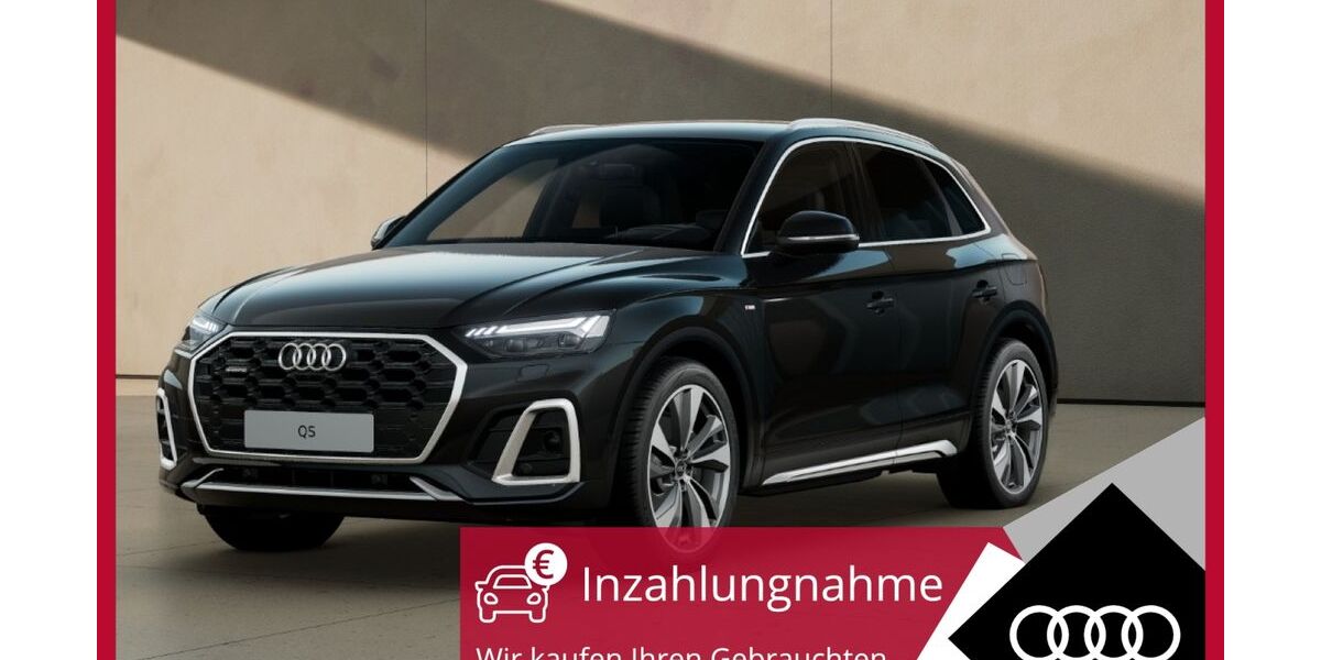 Audi Q5 8.990 km 62.420 &euro; Landshut 84030