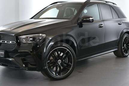 Mercedes-Benz GLE 350 15.000 km 86.720 € Chemnitz 09120
