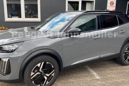 Peugeot 2008 23.100 km 26.990 &euro; Bremerhaven 27580